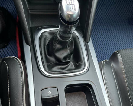 Рено Меган 2017 в Стрые на Automoto.ua Серый Рено Меган, объемом двигателя 1.46 л и пробегом 265 тыс. км за 11999 $, фото 36 на Automoto.ua