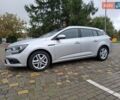 Сірий Рено Меган, об'ємом двигуна 1.5 л та пробігом 224 тис. км за 12900 $, фото 4 на Automoto.ua