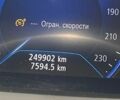 Сірий Рено Меган, об'ємом двигуна 1.6 л та пробігом 250 тис. км за 14900 $, фото 11 на Automoto.ua