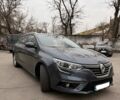 Сірий Рено Меган, об'ємом двигуна 1.46 л та пробігом 165 тис. км за 8500 $, фото 3 на Automoto.ua