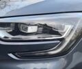 Сірий Рено Меган, об'ємом двигуна 1.5 л та пробігом 223 тис. км за 13900 $, фото 2 на Automoto.ua