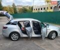 Сірий Рено Меган, об'ємом двигуна 1.46 л та пробігом 251 тис. км за 11500 $, фото 29 на Automoto.ua
