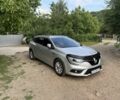 Серый Рено Меган, объемом двигателя 1.5 л и пробегом 185 тыс. км за 12450 $, фото 1 на Automoto.ua