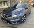 Сірий Рено Меган, об'ємом двигуна 1.5 л та пробігом 215 тис. км за 14200 $, фото 1 на Automoto.ua