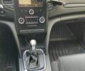 Сірий Рено Меган, об'ємом двигуна 1.5 л та пробігом 220 тис. км за 12500 $, фото 6 на Automoto.ua
