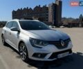 Сірий Рено Меган, об'ємом двигуна 1.46 л та пробігом 147 тис. км за 14899 $, фото 1 на Automoto.ua
