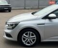 Серый Рено Меган, объемом двигателя 1.46 л и пробегом 180 тыс. км за 11500 $, фото 17 на Automoto.ua