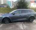 Сірий Рено Меган, об'ємом двигуна 1.46 л та пробігом 235 тис. км за 12000 $, фото 12 на Automoto.ua