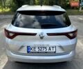 Серый Рено Меган, объемом двигателя 1.5 л и пробегом 201 тыс. км за 12499 $, фото 8 на Automoto.ua