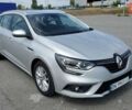 Сірий Рено Меган, об'ємом двигуна 1.5 л та пробігом 243 тис. км за 9500 $, фото 2 на Automoto.ua