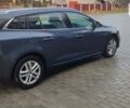Серый Рено Меган, объемом двигателя 1.5 л и пробегом 188 тыс. км за 12500 $, фото 3 на Automoto.ua