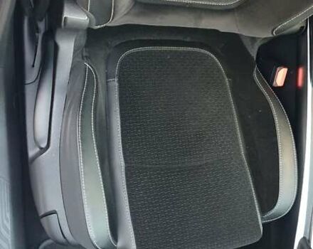 Серый Рено Меган, объемом двигателя 1.5 л и пробегом 215 тыс. км за 13499 $, фото 22 на Automoto.ua