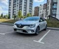 Сірий Рено Меган, об'ємом двигуна 1.5 л та пробігом 230 тис. км за 13499 $, фото 1 на Automoto.ua