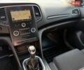 Сірий Рено Меган, об'ємом двигуна 1.5 л та пробігом 212 тис. км за 12900 $, фото 14 на Automoto.ua