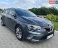 Сірий Рено Меган, об'ємом двигуна 1.46 л та пробігом 285 тис. км за 12500 $, фото 14 на Automoto.ua