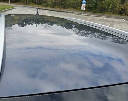 Сірий Рено Меган, об'ємом двигуна 1.5 л та пробігом 197 тис. км за 13000 $, фото 10 на Automoto.ua