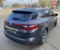 Сірий Рено Меган, об'ємом двигуна 1.5 л та пробігом 215 тис. км за 14200 $, фото 14 на Automoto.ua