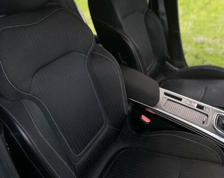 Серый Рено Меган, объемом двигателя 1.46 л и пробегом 240 тыс. км за 12600 $, фото 33 на Automoto.ua