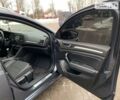 Серый Рено Меган, объемом двигателя 1.5 л и пробегом 236 тыс. км за 15100 $, фото 14 на Automoto.ua