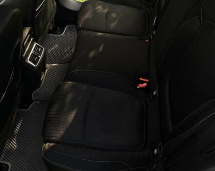 Серый Рено Меган, объемом двигателя 1.46 л и пробегом 240 тыс. км за 12600 $, фото 28 на Automoto.ua