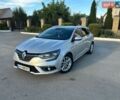 Сірий Рено Меган, об'ємом двигуна 1.5 л та пробігом 356 тис. км за 12500 $, фото 11 на Automoto.ua