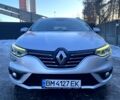 Сірий Рено Меган, об'ємом двигуна 1.5 л та пробігом 177 тис. км за 12200 $, фото 9 на Automoto.ua