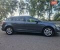 Сірий Рено Меган, об'ємом двигуна 1.46 л та пробігом 241 тис. км за 11000 $, фото 9 на Automoto.ua