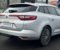 Сірий Рено Меган, об'ємом двигуна 1.5 л та пробігом 232 тис. км за 11490 $, фото 5 на Automoto.ua