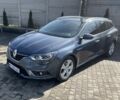 Сірий Рено Меган, об'ємом двигуна 1.5 л та пробігом 220 тис. км за 12500 $, фото 1 на Automoto.ua