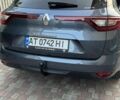 Сірий Рено Меган, об'ємом двигуна 1.46 л та пробігом 177 тис. км за 12200 $, фото 3 на Automoto.ua