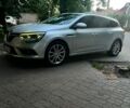 Сірий Рено Меган, об'ємом двигуна 1.46 л та пробігом 230 тис. км за 12599 $, фото 1 на Automoto.ua