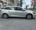 Серый Рено Меган, объемом двигателя 1.5 л и пробегом 147 тыс. км за 12500 $, фото 7 на Automoto.ua