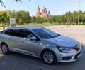 Серый Рено Меган, объемом двигателя 1.46 л и пробегом 234 тыс. км за 12500 $, фото 18 на Automoto.ua
