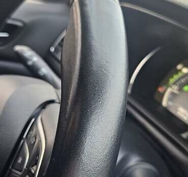 Серый Рено Меган, объемом двигателя 1.5 л и пробегом 290 тыс. км за 11700 $, фото 14 на Automoto.ua