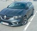 Серый Рено Меган, объемом двигателя 1.5 л и пробегом 175 тыс. км за 14500 $, фото 1 на Automoto.ua