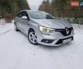 Сірий Рено Меган, об'ємом двигуна 1.5 л та пробігом 203 тис. км за 11700 $, фото 16 на Automoto.ua