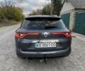 Сірий Рено Меган, об'ємом двигуна 1.5 л та пробігом 175 тис. км за 15000 $, фото 7 на Automoto.ua