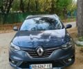 Сірий Рено Меган, об'ємом двигуна 1.5 л та пробігом 128 тис. км за 13900 $, фото 13 на Automoto.ua