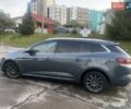 Сірий Рено Меган, об'ємом двигуна 1.46 л та пробігом 235 тис. км за 12000 $, фото 11 на Automoto.ua