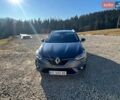 Серый Рено Меган, объемом двигателя 1.46 л и пробегом 203 тыс. км за 13000 $, фото 2 на Automoto.ua