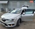 Сірий Рено Меган, об'ємом двигуна 1.46 л та пробігом 251 тис. км за 11500 $, фото 14 на Automoto.ua