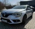 Сірий Рено Меган, об'ємом двигуна 1.46 л та пробігом 197 тис. км за 11900 $, фото 1 на Automoto.ua