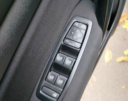 Рено Меган 2017 в Одессе на Automoto.ua Серый Рено Меган, объемом двигателя 1.2 л и пробегом 79 тыс. км за 13000 $, фото 18 на Automoto.ua