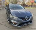 Сірий Рено Меган, об'ємом двигуна 1.5 л та пробігом 215 тис. км за 14200 $, фото 4 на Automoto.ua