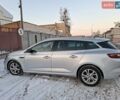 Серый Рено Меган, объемом двигателя 1.62 л и пробегом 166 тыс. км за 13900 $, фото 1 на Automoto.ua