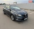 Серый Рено Меган, объемом двигателя 1.6 л и пробегом 239 тыс. км за 13900 $, фото 22 на Automoto.ua