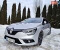 Сірий Рено Меган, об'ємом двигуна 1.46 л та пробігом 199 тис. км за 11999 $, фото 1 на Automoto.ua