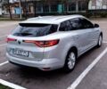 Сірий Рено Меган, об'ємом двигуна 1.46 л та пробігом 234 тис. км за 12500 $, фото 7 на Automoto.ua