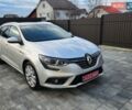 Сірий Рено Меган, об'ємом двигуна 1.5 л та пробігом 262 тис. км за 13600 $, фото 44 на Automoto.ua