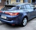 Сірий Рено Меган, об'ємом двигуна 1.46 л та пробігом 212 тис. км за 12500 $, фото 3 на Automoto.ua